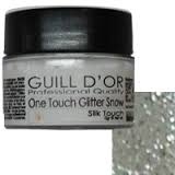 One touch powder glitter snow 10gr**