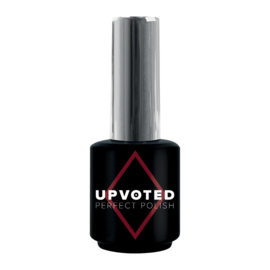 Sangria Upvoted Nail Perfect 15ml