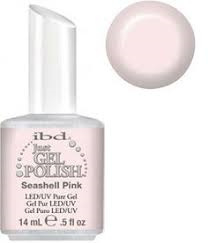 IBD Just Gel Polish Seashell Pink 14ml**