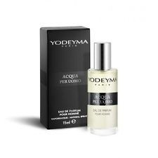 Aqua per Uomo 15ml men's