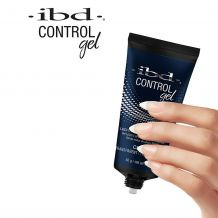 NEW! Control gel IBD clear 56ml**