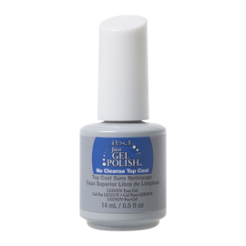 IBD Just Gel Polish No Cleanse Top Coat 14ml**