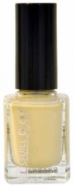 Nail Polish Belgian Bubbles**