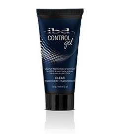 NEW! Control gel IBD clear 56ml**