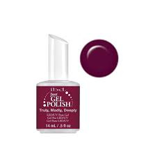 IBD Just Gel Polish Truly Madly Deeply**