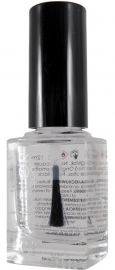 Base & Top Coat ( basis en top laag voor alle nail polish)**