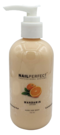 Nail & Body lotion Mandarin 236ml*
