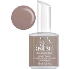 IBD Just Gel Polish Dockside Diva 14ml**