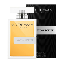 Wow Scent 100ml men's **