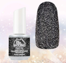 IBD just gel polish Night Sky Diamonds+Dreams collectie**