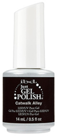 IBD Just Gel Polish Catwalk Alley 14ml**