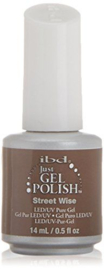 IBD Just Gel Polish Street Wise 14ml**