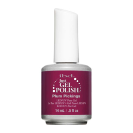 IBD Just Gel Polish Plum Pickings  14ml**