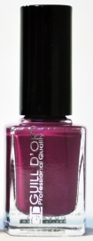 Nail Polish Tulip**