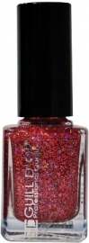 Nail Polish Blinky Pinky**