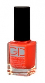 Nail Polish Lovely Red**