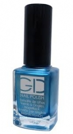 Nail Polish Rock Around The World**