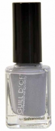 Nail Polish Silent Grey**