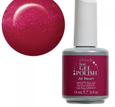 IBD Just Gel Polish All Heart 14ml