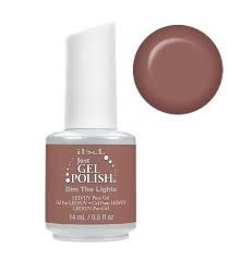 IBD Just Gel Polish Dim The Lights 14ml**