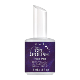 IBD Just Gel Polish Pixie Pop 14ml**