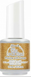 IBD Just Gel Polish Playing with Fuego 14ml**