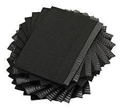 Table Towels black 20 stuks*