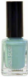 Nail Polish Mint Green**