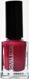 Nail Polish Hot Pink**