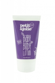 Baby bodylotion