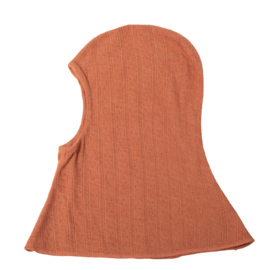 Joha wolzijden balaclava, 41-50cm