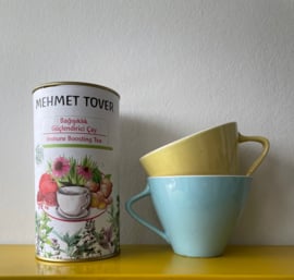 Mehmet Tover immuun ondersteunende thee, 50 gram
