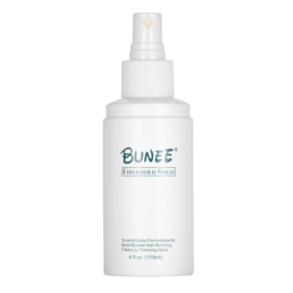 Bunee Hair Fibers -  Extra Hold Spray