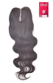 Indian (Shri) Human Hair Closure (Body Wave)