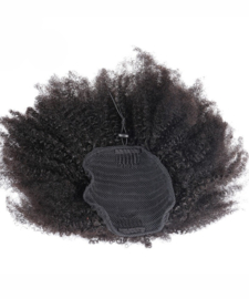 Shri Ponytail Afro Kinky Curly 16''