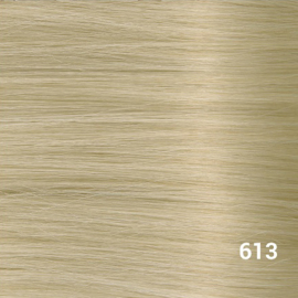 Wax Extensions 60-65cm (Steil) kleur #613
