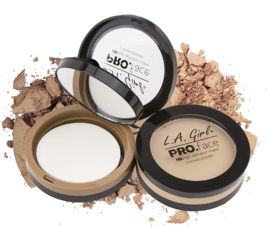 L.A. Girl PRO Face Pressed Powder