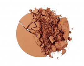 L.A. Girl HD Pro Face Pressed Powder - Warm Caramel (GPP612)
