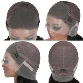 Sale (OP is OP)- Front Lace Wig- 360' - 100% Human Hair - ST