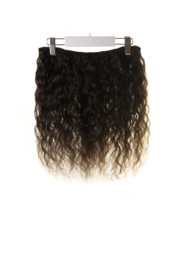 Braziliaans Haar Weave (Curly)