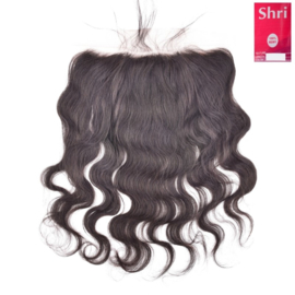 Indian (Shri) Human Hair Frontal (Body Wave)