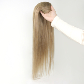Wrap Ponytail – 100% Human Hair – 20 inch | Luxe & Natuurlijk Volume #10