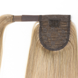 Wrap Ponytail – 100% Human Hair – 20 inch | Luxe & Natuurlijk Volume #10