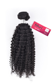 Indian (Shri) Hair weave (Kinky Curly)