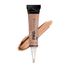 L.A. Girl HD PRO Conceal - Warm Sand (GC977)