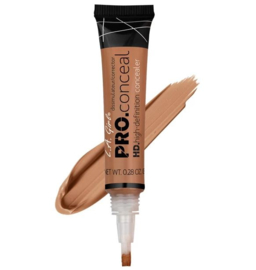 L.A. Girl HD PRO Conceal - Light Tan (GC960)