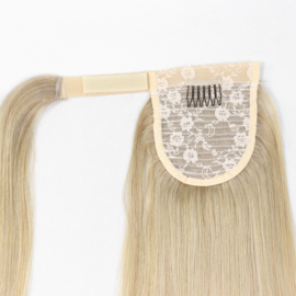Wrap Ponytail – 100% Human Hair – 20 inch | Luxe & Natuurlijk Volume #12