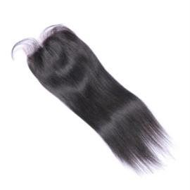Indian (Shri) HD LACE Closure 5*5 (Steil)