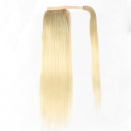 Wrap Ponytail – 100% Human Hair – 20 inch | Luxe & Natuurlijk Volume #BE557