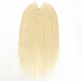 V-part standard machine-made Model Straight Length 16"/40cm Color #60